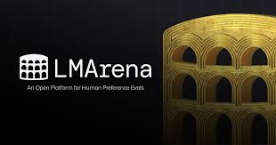 image of LMArena Logo